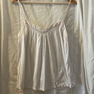 Soft summer blouse bought in England